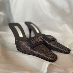 Olivia Rose Tal heels